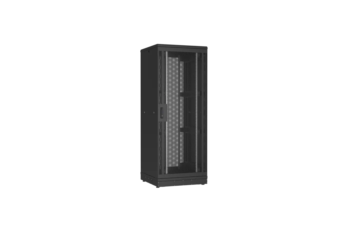 Оборудование NIKOMAX TFR-428080-PMWM-R2-BK