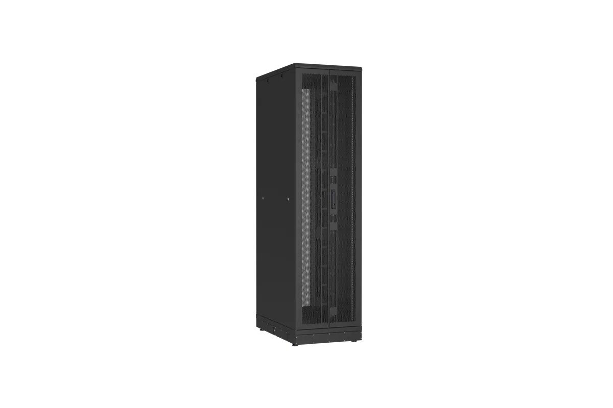 Оборудование NIKOMAX TFR-476010-WMWM-R2-BK