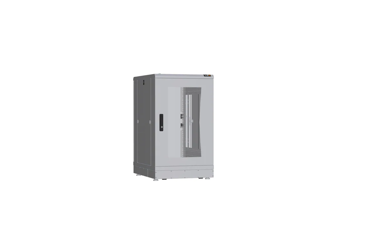 Оборудование NIKOMAX TFR-186080-GMMM-R2-GY