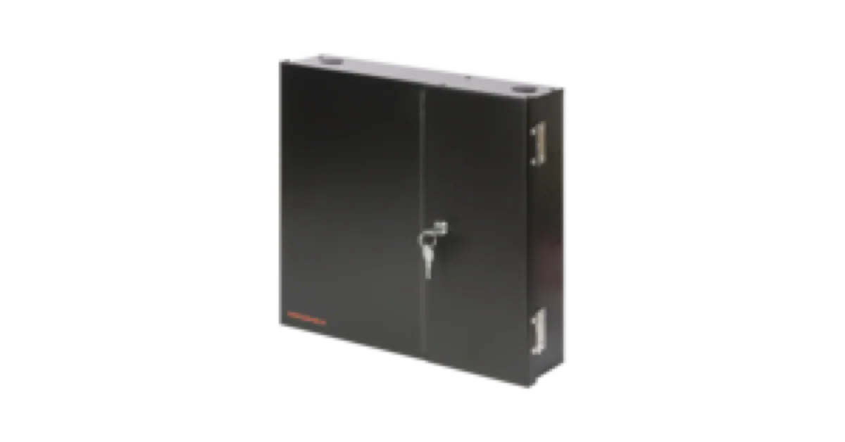 Оборудование NIKOMAX NMF-WP32LCUS2-IB-P-BK