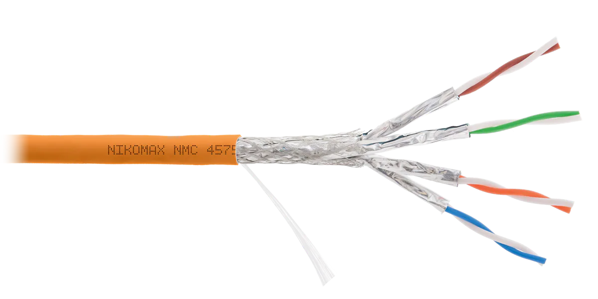 Оборудование NIKOMAX NMC 4575C-OR