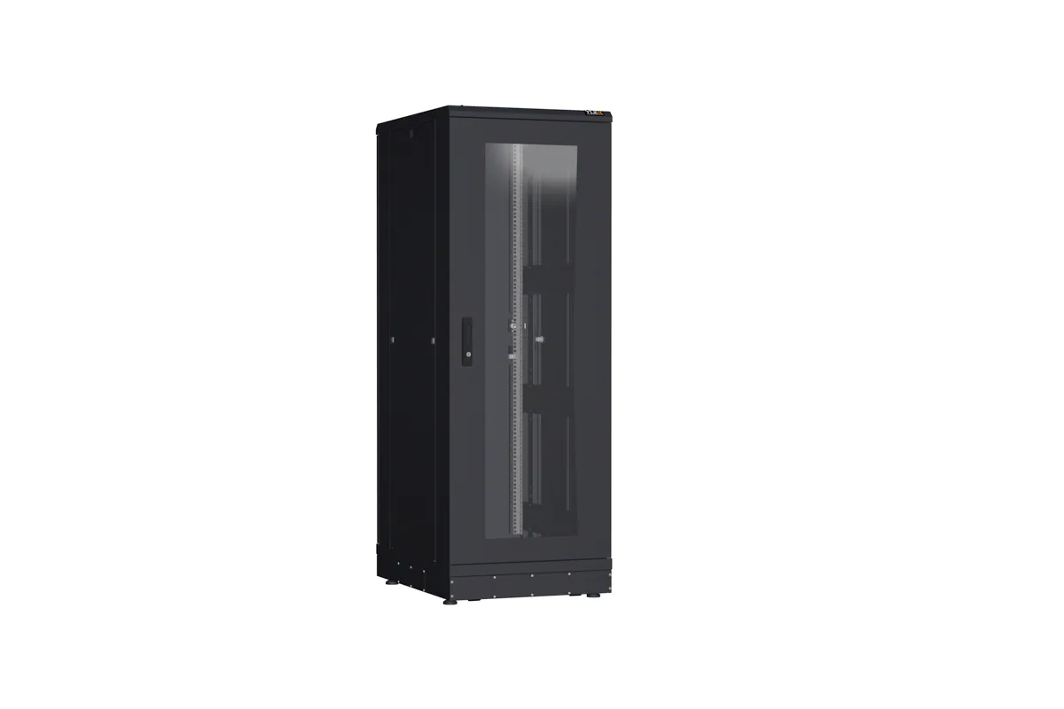 Оборудование NIKOMAX TFR-336080-GMMM-R2-BK
