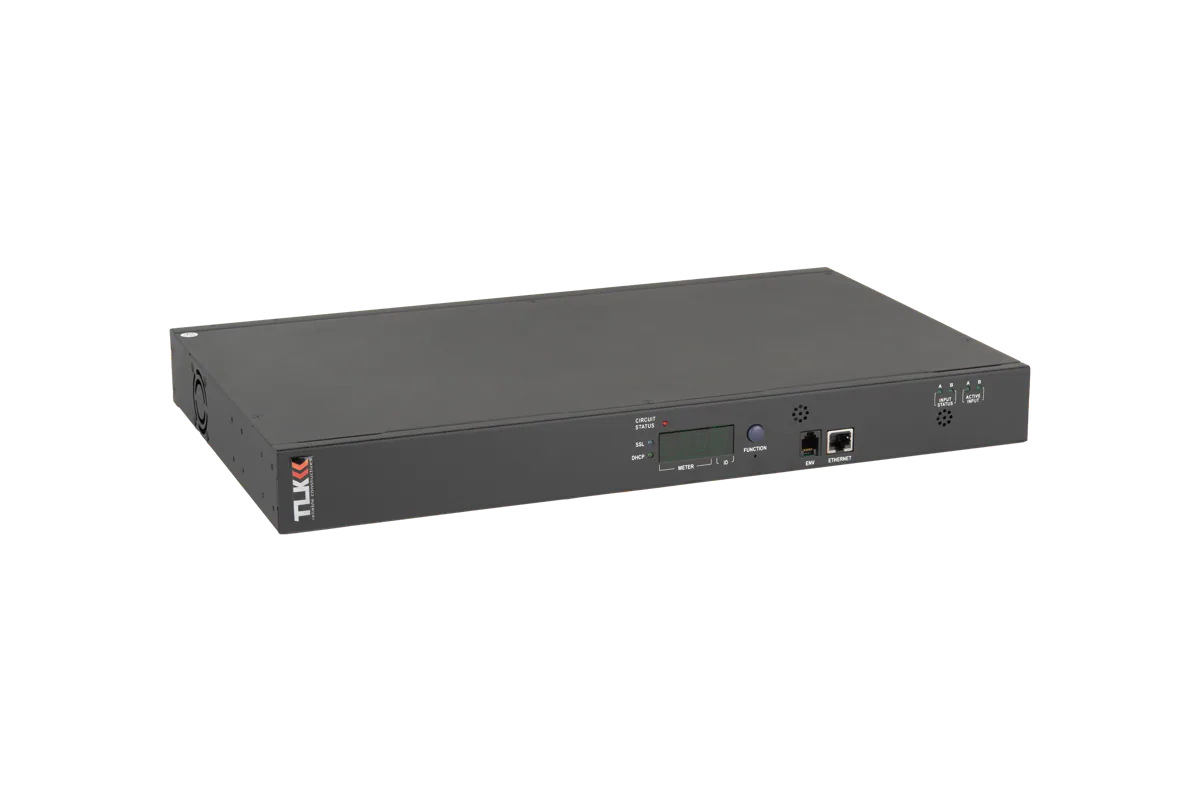 Оборудование NIKOMAX TLK-RPI-AT-A10-M22-WCE-BK