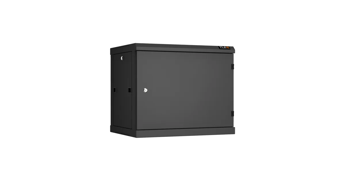 Оборудование NIKOMAX TWC-096045-R-M-BK