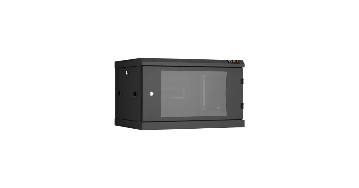 Оборудование NIKOMAX TWC-066045-R-G-BK