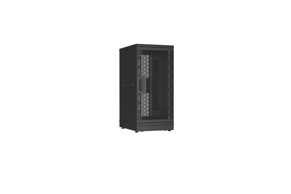 Оборудование NIKOMAX TFR-246080-PMPM-R2-BK