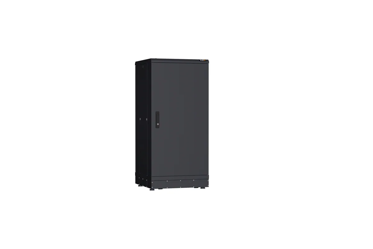 Оборудование NIKOMAX TFR-246060-MMMM-R2-BK