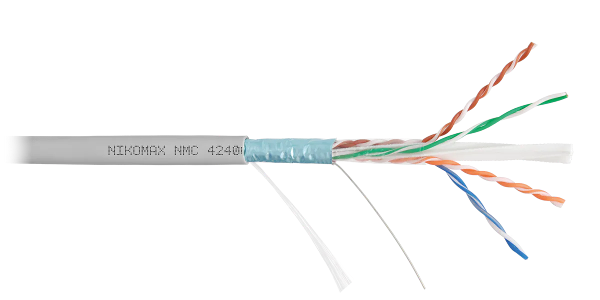 Оборудование NIKOMAX NMC 4240A-GY