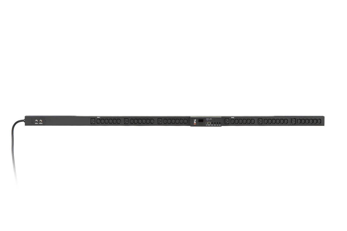Оборудование NIKOMAX TLK-PPI-MN-A36B06-M51-WCE-BK