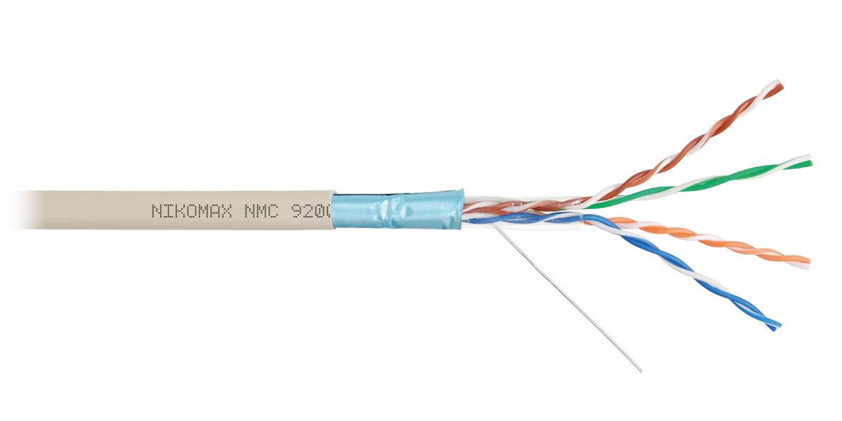 Оборудование NIKOMAX NMC 9200L-IY