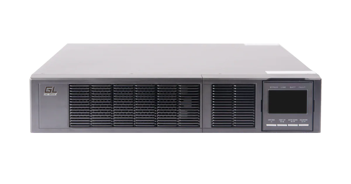 Оборудование NIKOMAX GL-UPS-OL10pf-1-1(192v)