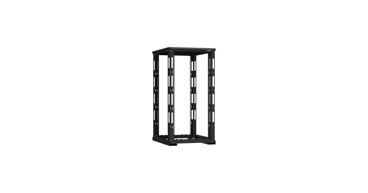 Оборудование NIKOMAX TRD-246080-R-BK