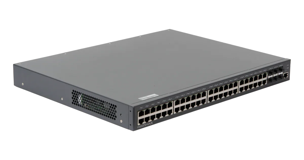 Оборудование NIKOMAX GL-SW-G301-54TC