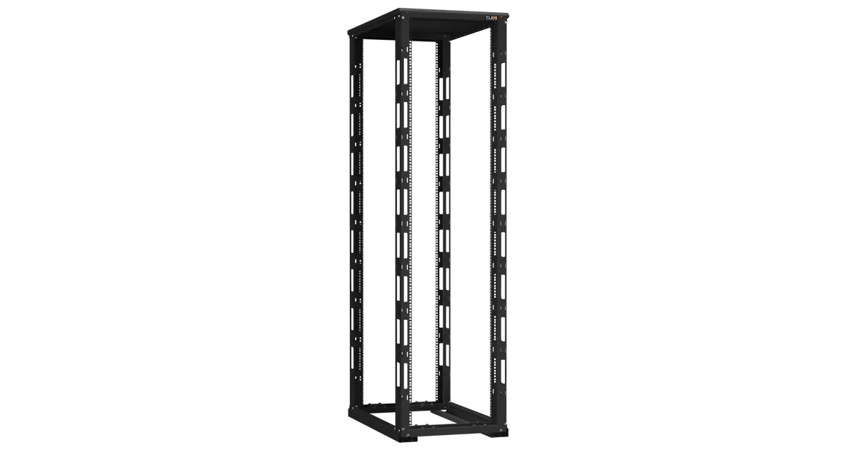 Оборудование NIKOMAX TRD-476010-R-BK