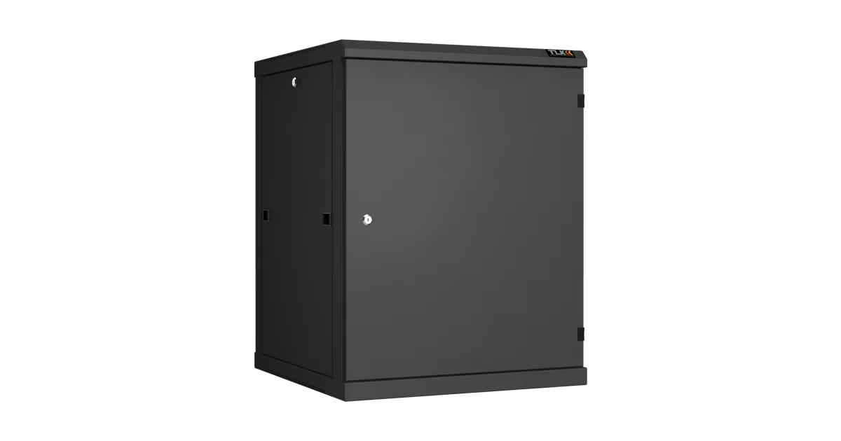 Оборудование NIKOMAX TWC-156060-R-M-BK