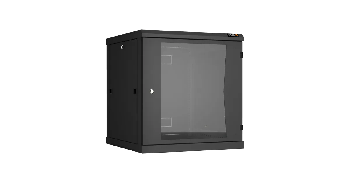 Оборудование NIKOMAX TWC-126060-R-G-BK