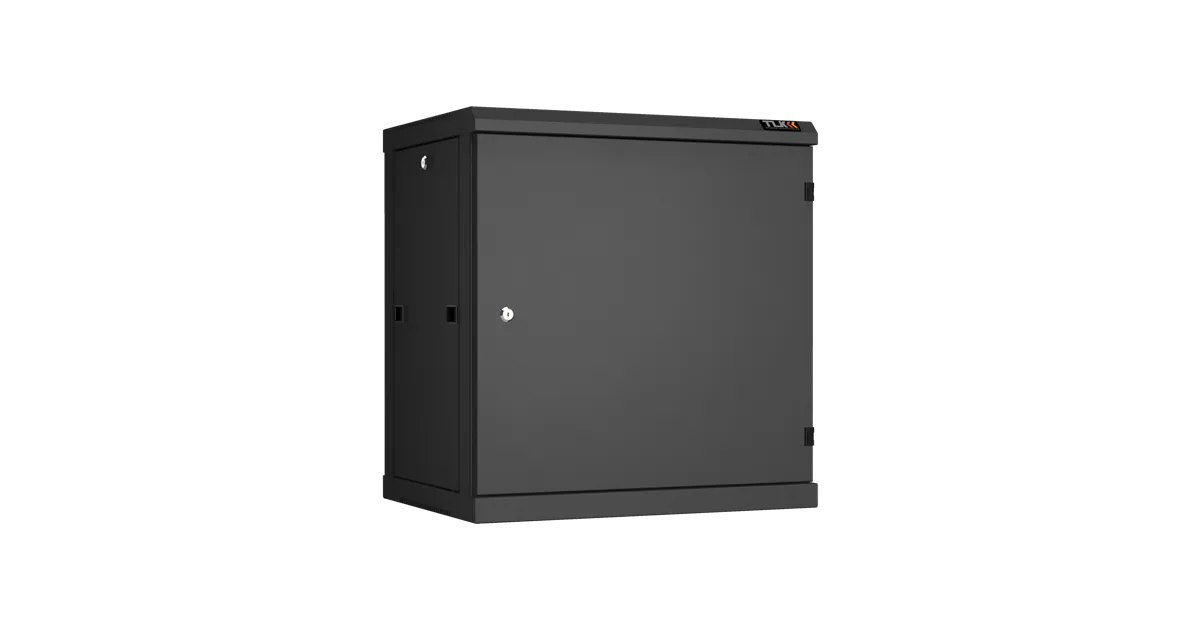 Оборудование NIKOMAX TWC-126045-R-M-BK
