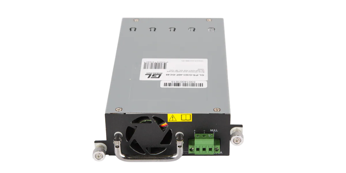 Оборудование NIKOMAX GL-PS-G301-40F-DC48