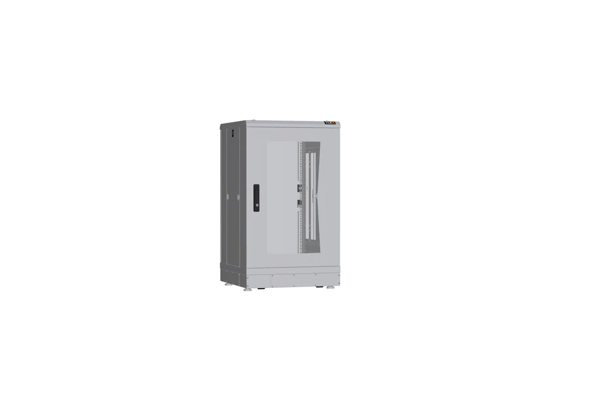 Оборудование NIKOMAX TFR-186060-GMMM-R2-GY