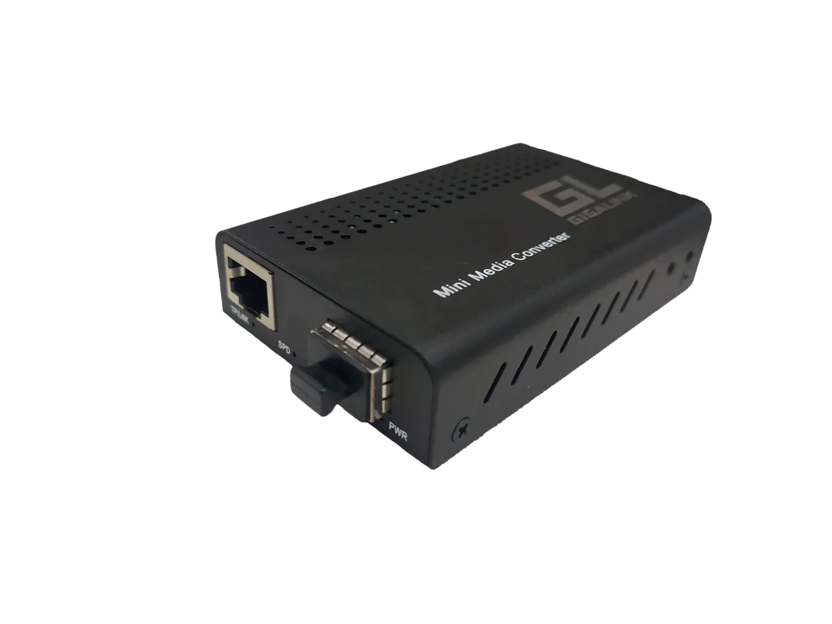 Оборудование NIKOMAX GL-MC-UTP10G-SFP10G-FI