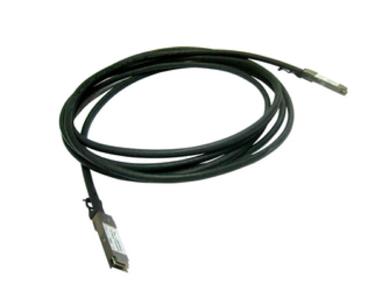 Оборудование NIKOMAX GL-CC-QSFP100-020