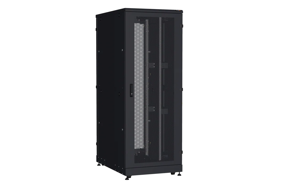 Оборудование NIKOMAX TFA-428012-PHWH-R-BK