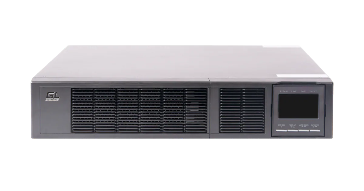 Оборудование NIKOMAX GL-UPS-OL06pf-1-1