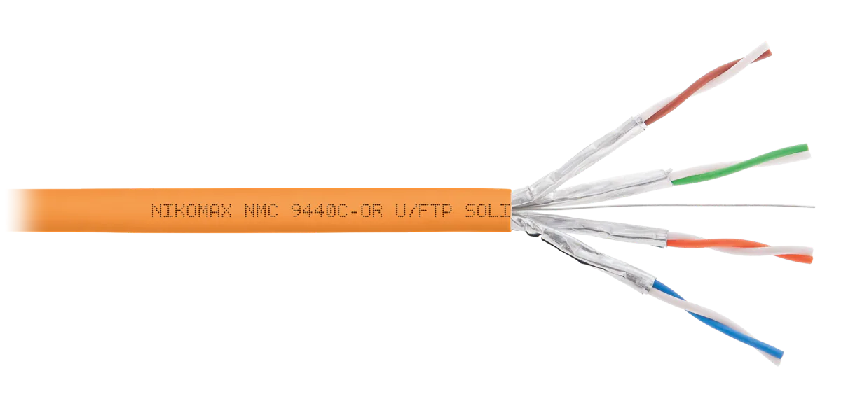 Оборудование NIKOMAX NMC 9440C-OR