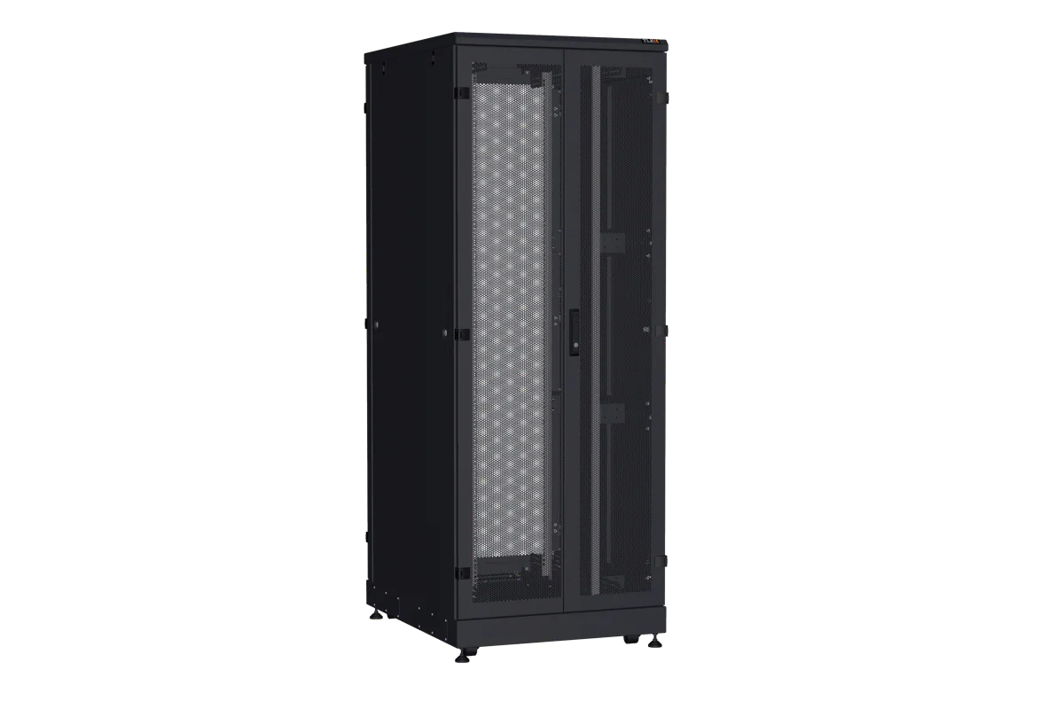 Оборудование NIKOMAX TFA-428010-WMWM-R-BK