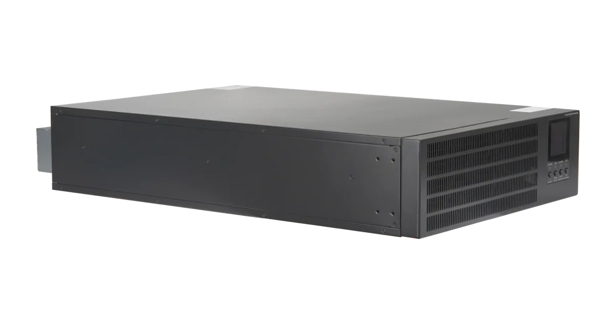 Оборудование NIKOMAX GL-UPS-OL20-RK-3-3