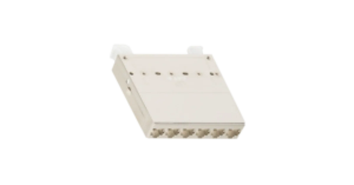 Оборудование NIKOMAX NMC-CJ06SA2-1S-MT