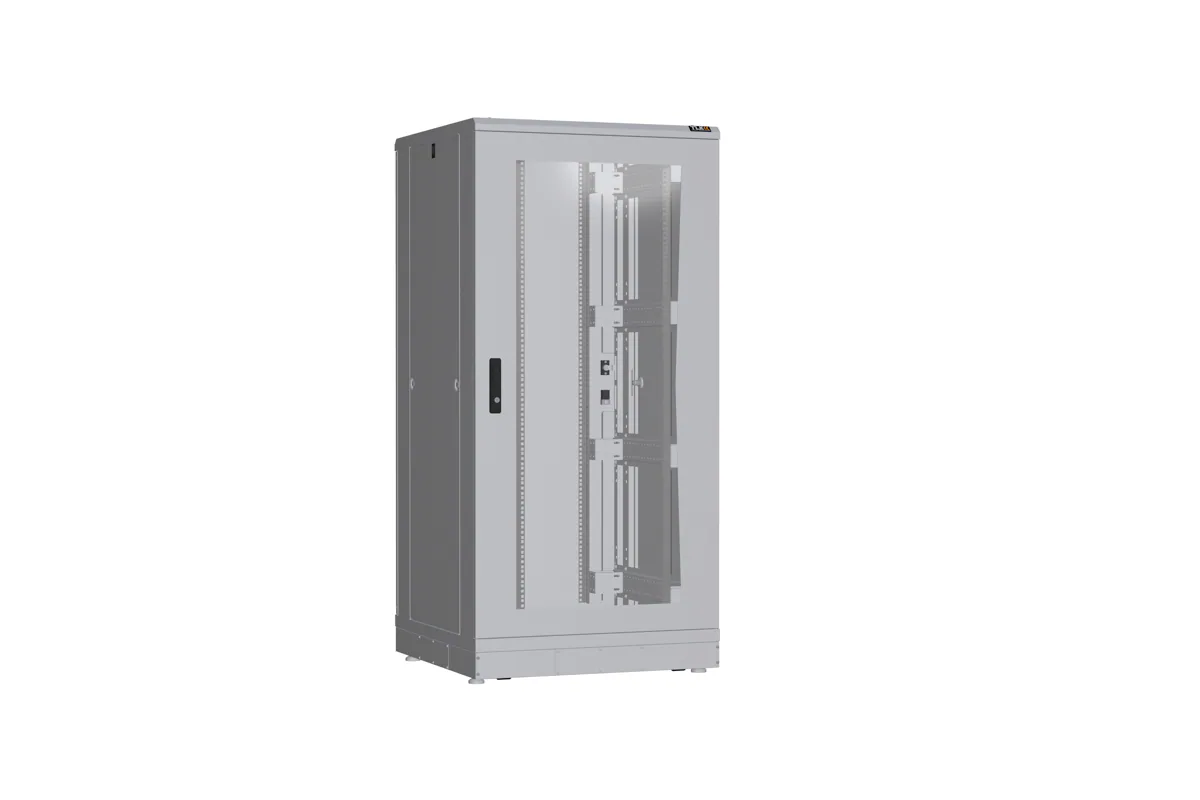 Оборудование NIKOMAX TFR-338080-GMMM-R2-GY
