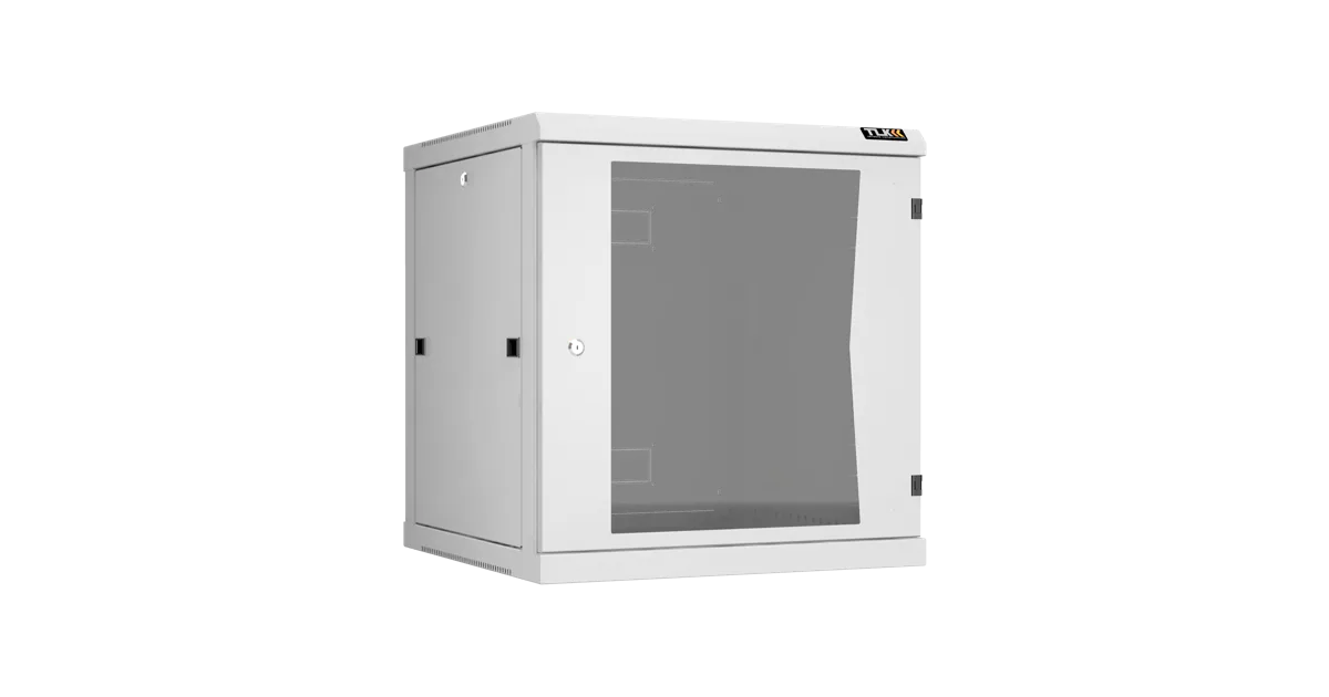 Оборудование NIKOMAX TWC-126060-R-G-GY