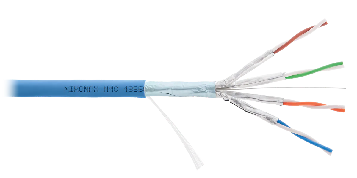 Оборудование NIKOMAX NMC 4355C-IB
