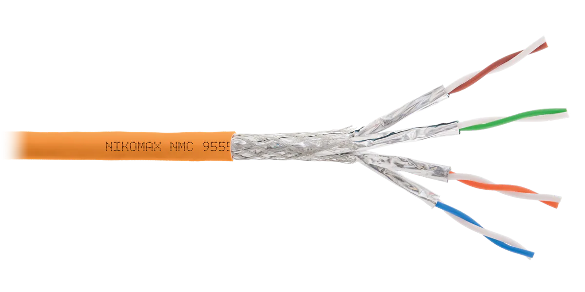Оборудование NIKOMAX NMC 9555C-OR