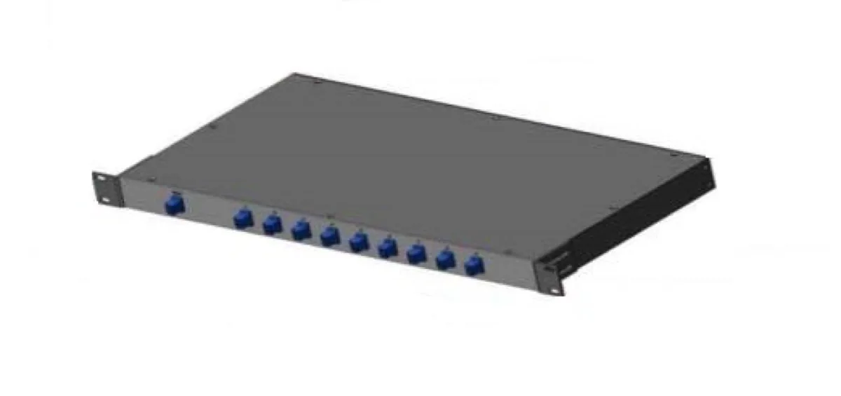 Оборудование NIKOMAX GL-MX-CWDM-MDD-L1S1-4-5561