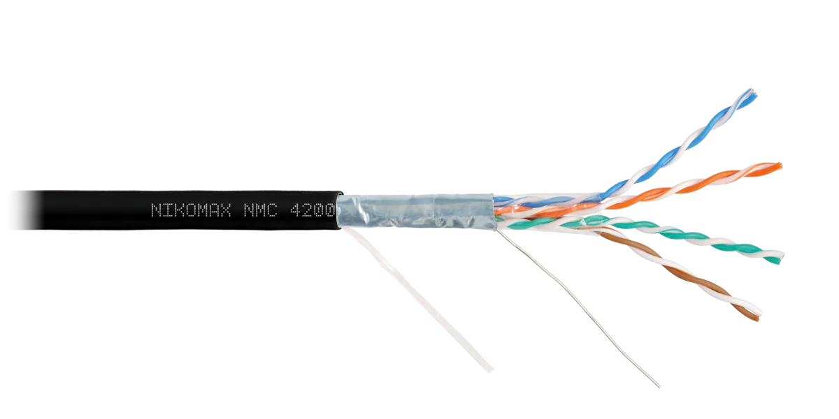 Оборудование NIKOMAX NMC 4200C-BK