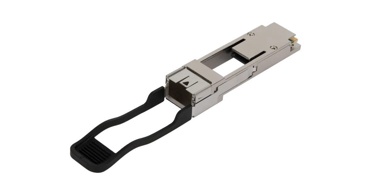 Оборудование NIKOMAX GL-OT-QSFP-SFP