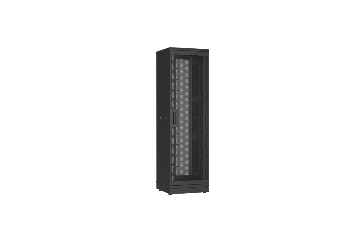 Оборудование NIKOMAX TFR-426060-PMWM-R2-BK