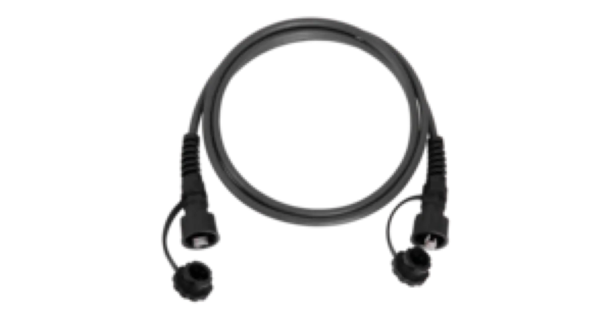 Оборудование NIKOMAX NMC-PC4SE55B-020-IS-BK