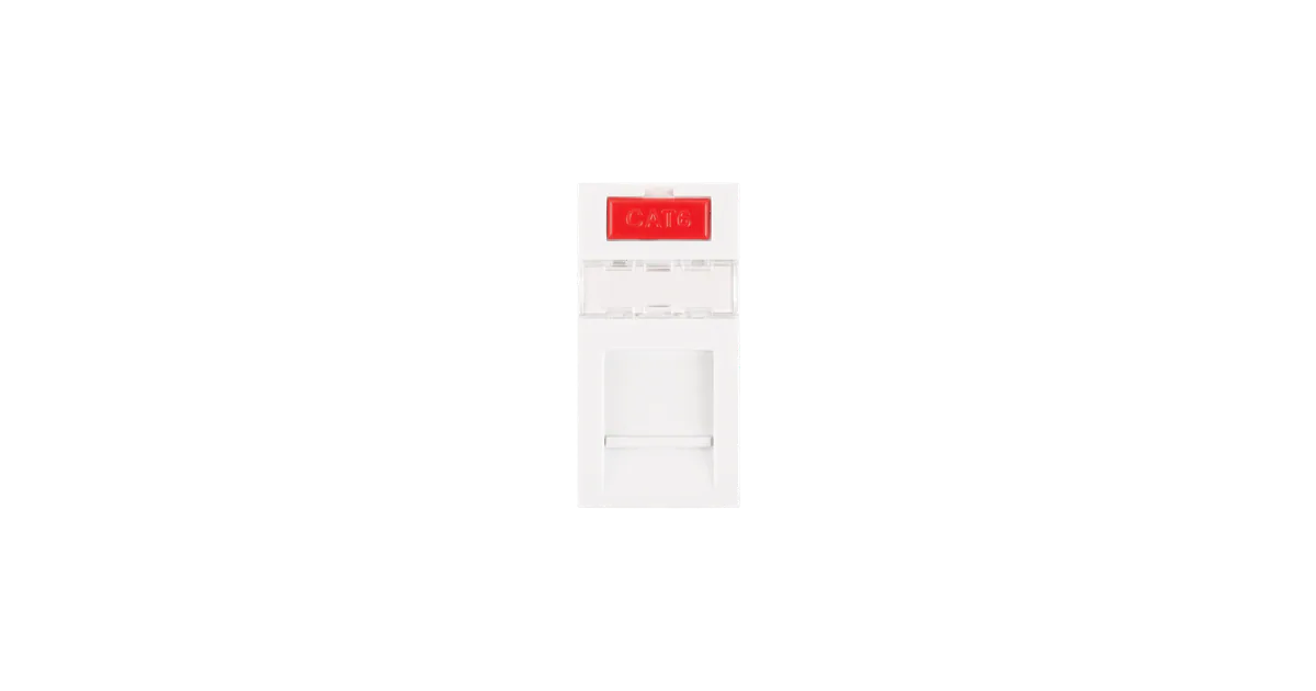 Оборудование NIKOMAX NMC-PM1P-PH-WT
