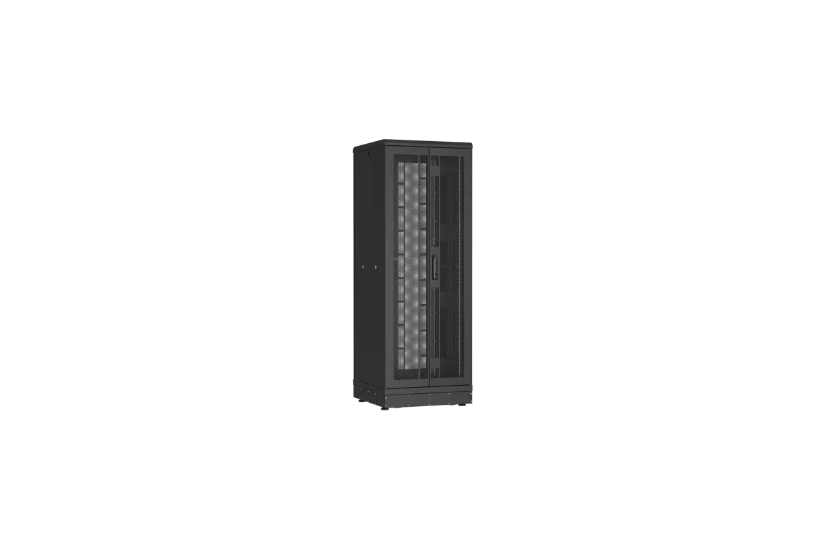 Оборудование NIKOMAX TFR-336060-WMWM-R2-BK