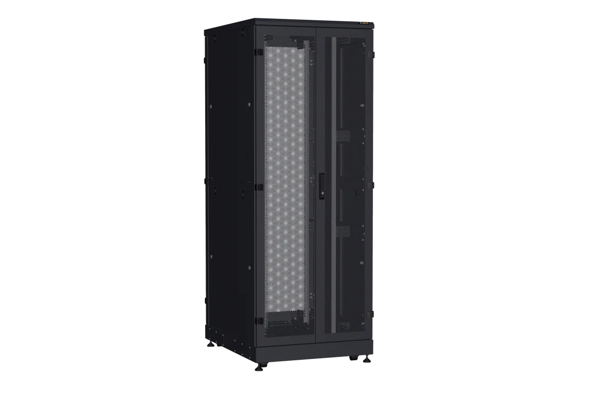 Оборудование NIKOMAX TFA-428010-WHWH-R-BK