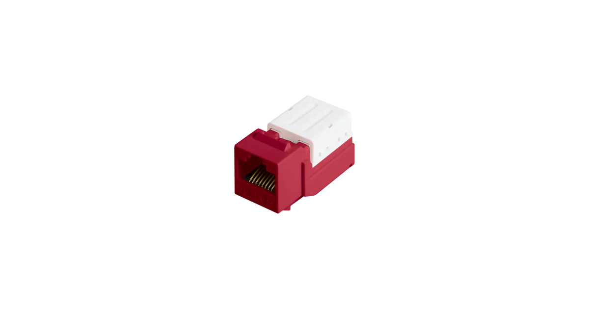 Оборудование NIKOMAX NMC-KJUD2-FT-RD
