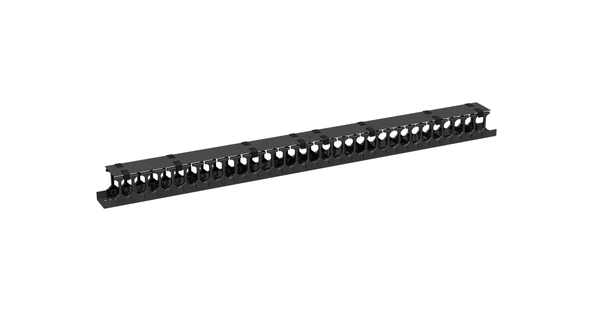 Оборудование NIKOMAX TLK-OV70-33U-BK