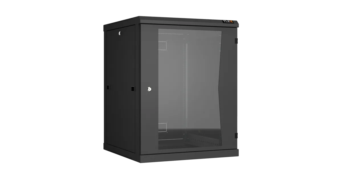 Оборудование NIKOMAX TWC-156060-R-G-BK
