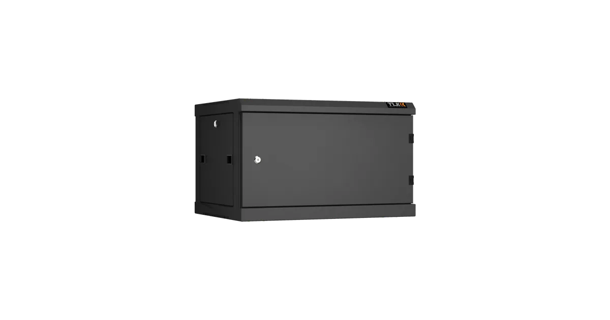 Оборудование NIKOMAX TWC-066045-R-M-BK