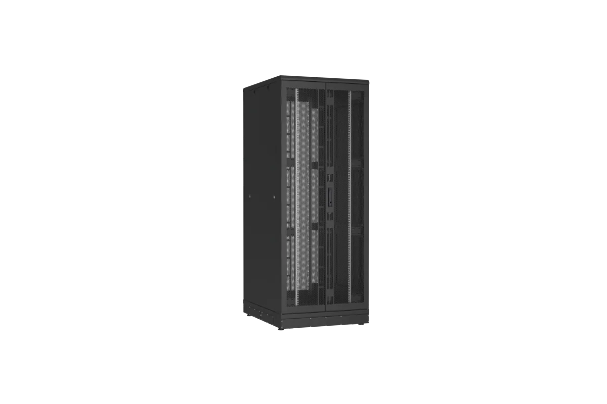 Оборудование NIKOMAX TFR-428010-WMWM-R2-BK