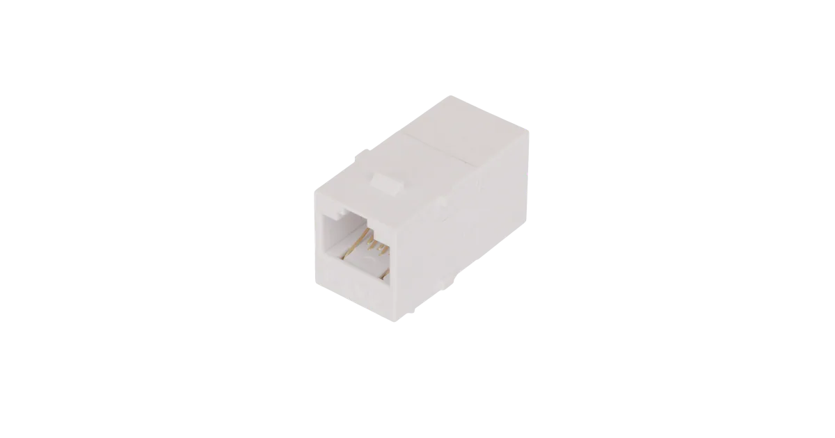 Оборудование NIKOMAX NMC-KJUE55C-WT