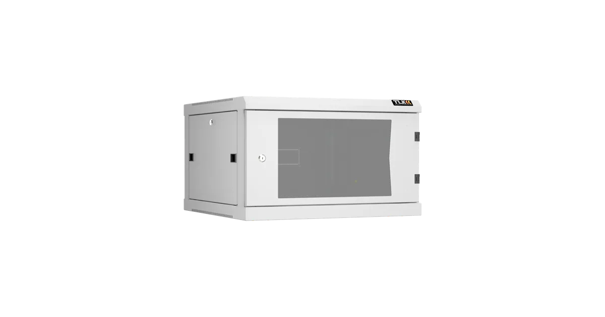 Оборудование NIKOMAX TWC-066060-R-G-GY
